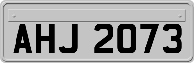 AHJ2073