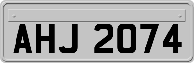 AHJ2074