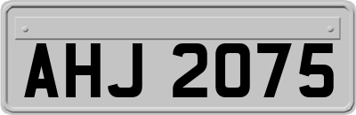 AHJ2075