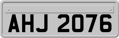 AHJ2076
