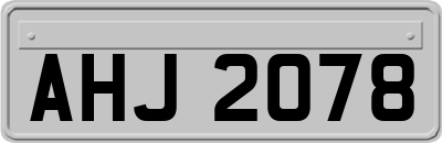 AHJ2078