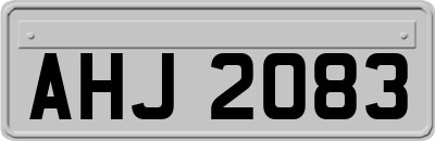 AHJ2083