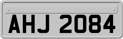 AHJ2084