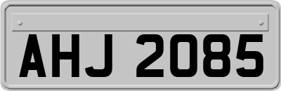 AHJ2085