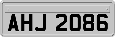 AHJ2086