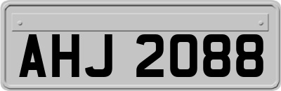 AHJ2088