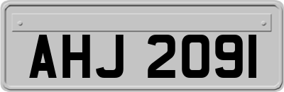 AHJ2091