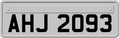 AHJ2093
