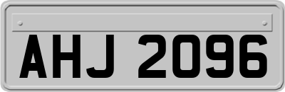AHJ2096