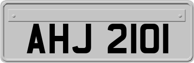 AHJ2101