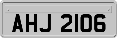 AHJ2106