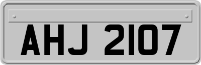 AHJ2107