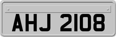 AHJ2108