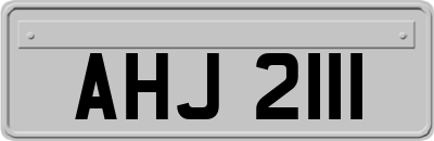 AHJ2111