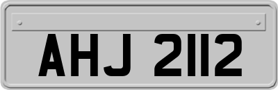 AHJ2112