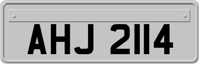 AHJ2114