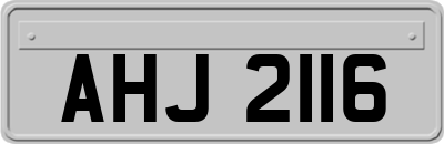 AHJ2116