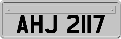 AHJ2117