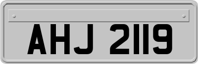 AHJ2119