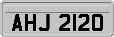 AHJ2120