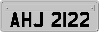 AHJ2122