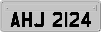 AHJ2124