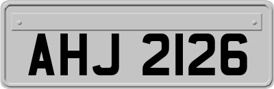 AHJ2126