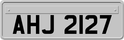 AHJ2127