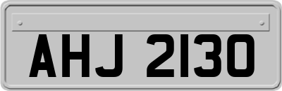 AHJ2130