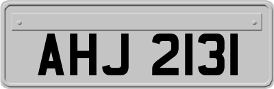 AHJ2131