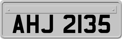 AHJ2135