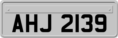 AHJ2139