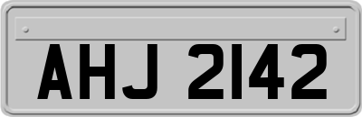 AHJ2142