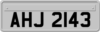 AHJ2143