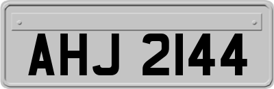 AHJ2144