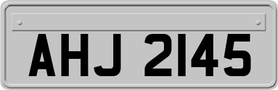 AHJ2145