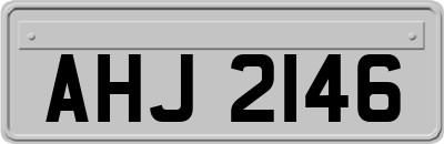 AHJ2146
