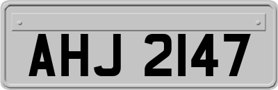 AHJ2147