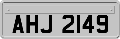 AHJ2149