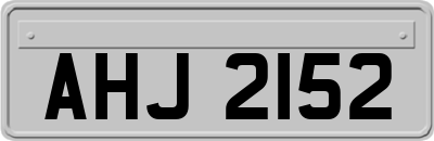 AHJ2152