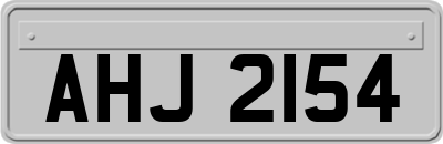 AHJ2154