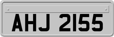 AHJ2155