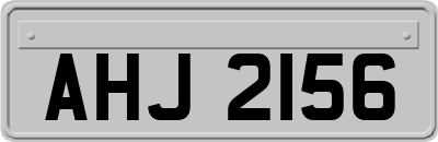 AHJ2156
