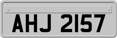 AHJ2157
