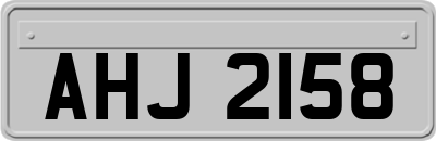 AHJ2158