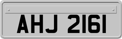 AHJ2161