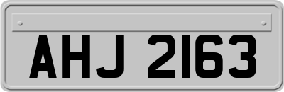 AHJ2163