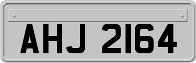 AHJ2164