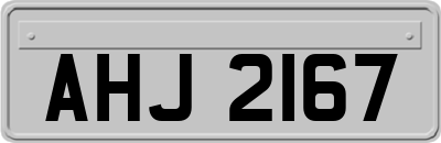 AHJ2167
