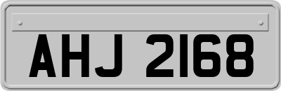 AHJ2168